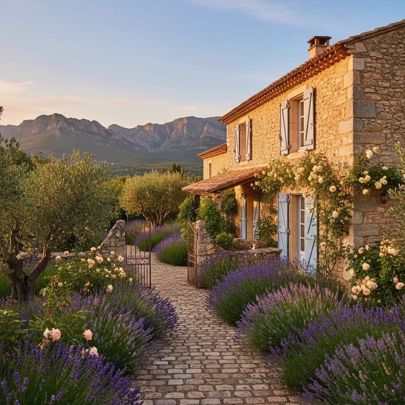 Agence immobilière à Eyguières : choisir la bonne pour vendre ou acheter