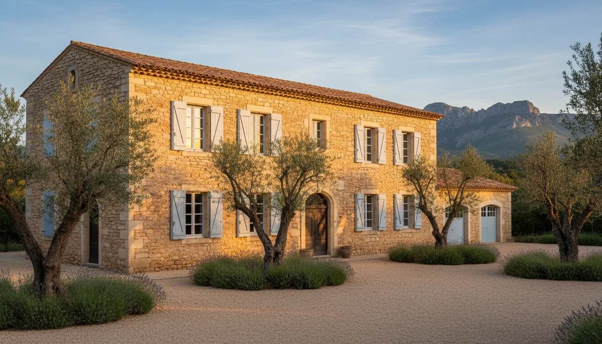 Agence immobilière à Mouriès : bien choisir dans les Alpilles