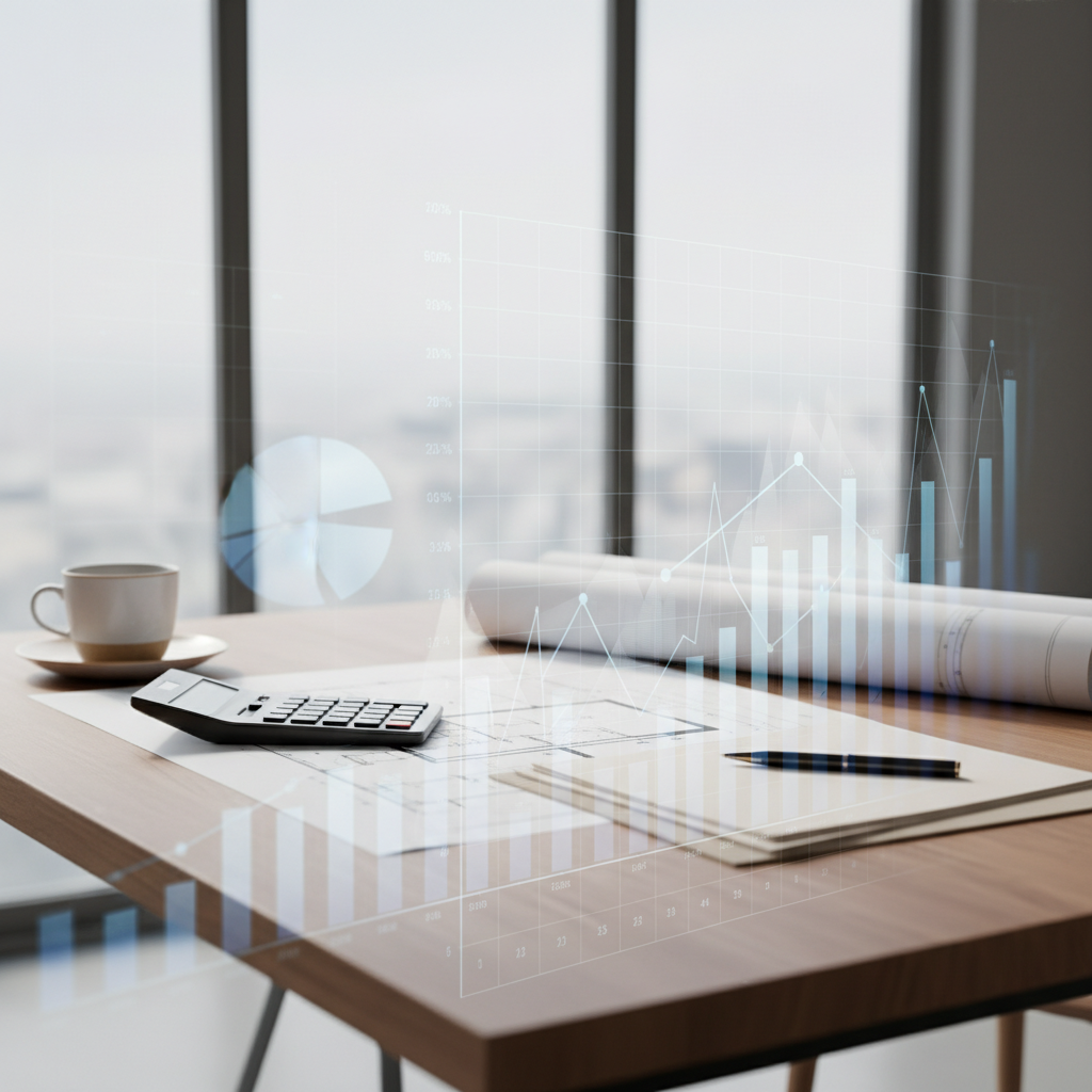 Crédit immobilier en 2026 : taux, durée et stratégies pour emprunter malin