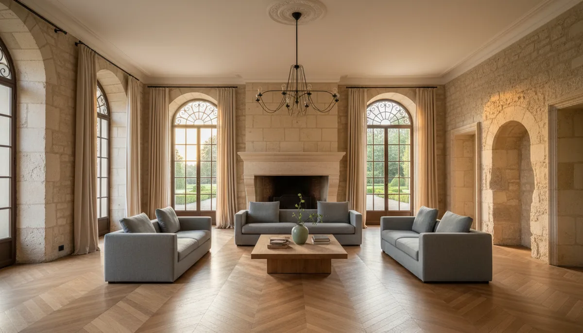 Demeure de caractère : prix, critères et guide d'achat en 2026