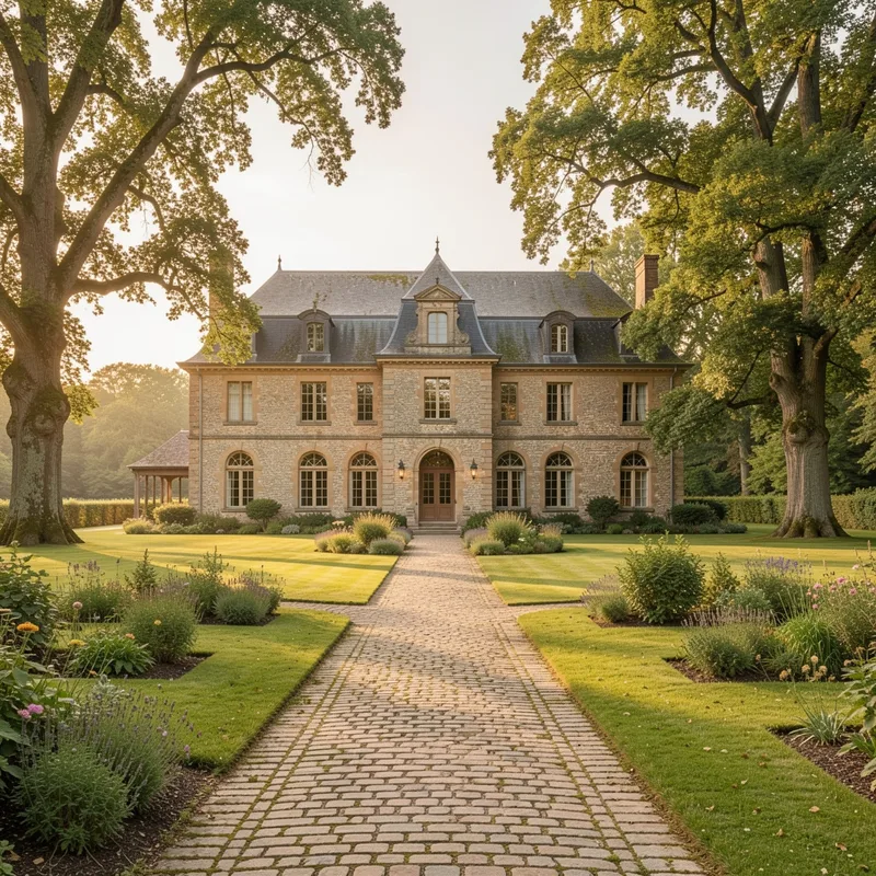 Demeure de charme entre particuliers : prix, régions et conseils pour acheter sans agence en 2026