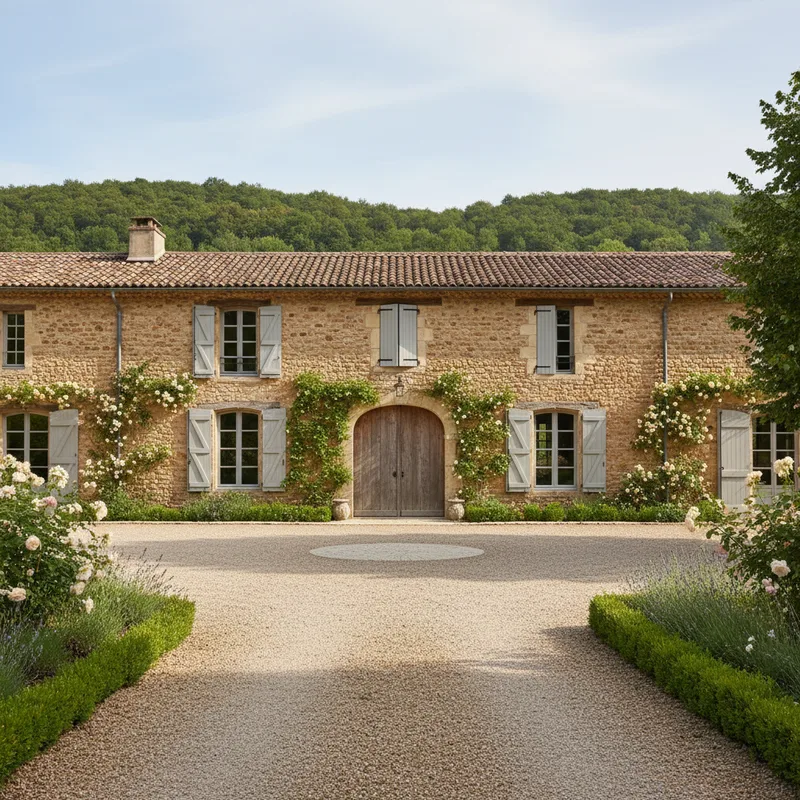 L'immobilier de charme : marché, régions et conseils pour bien acheter