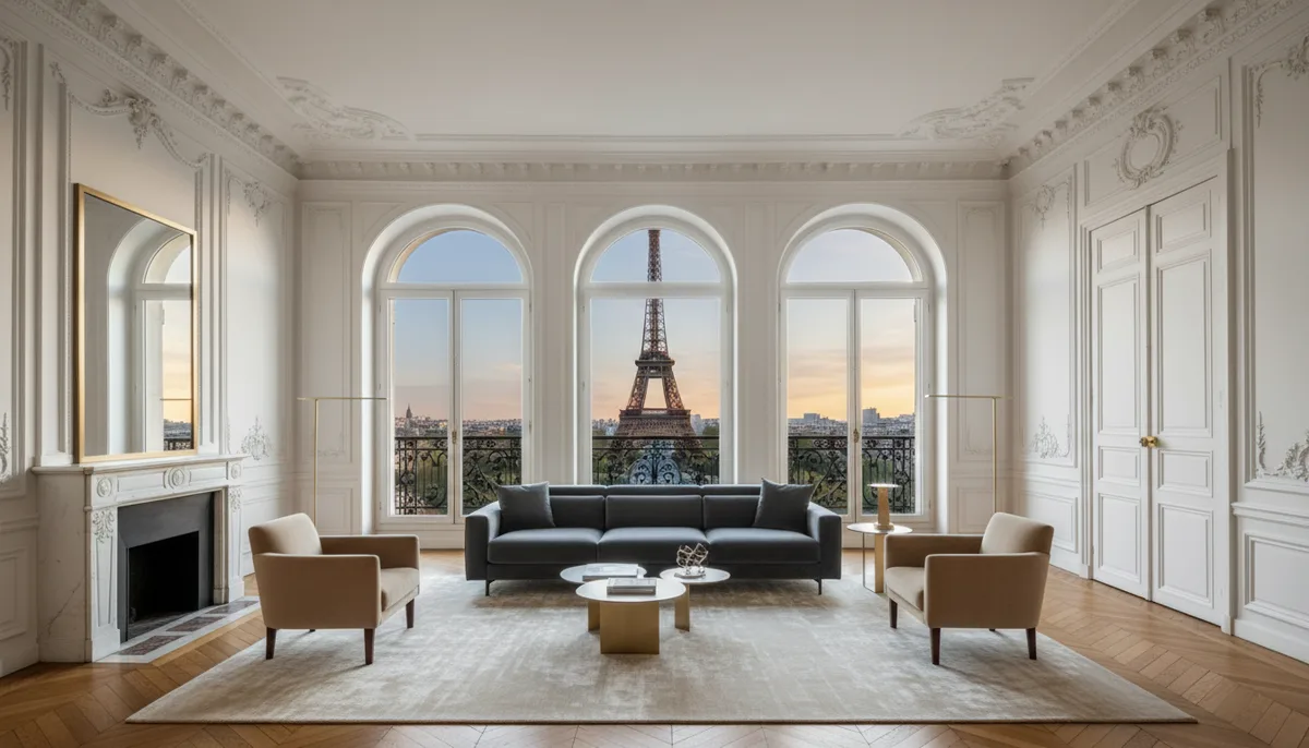 Immobilier de luxe en France : prix, régions et tendances 2026