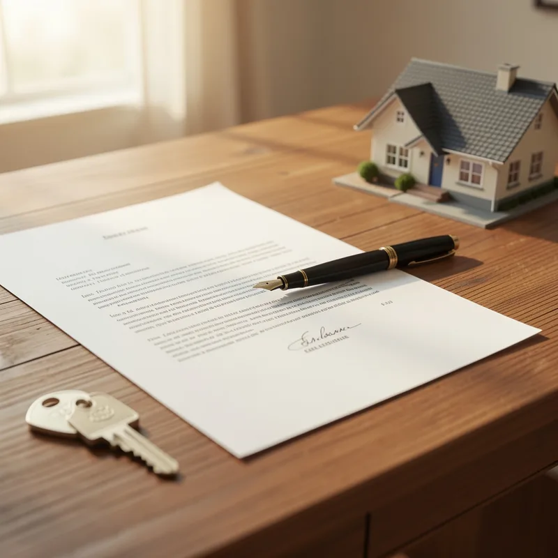 Mandat exclusif : inconvénients, avantages et comment choisir