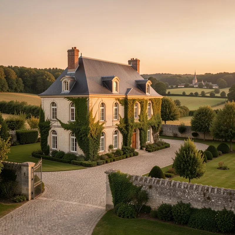 Perche immobilier charme : prix, régions et conseils pour bien acheter en 2026