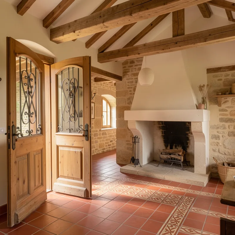 Vente d'une maison de caractère : prix, étapes et conseils pour vendre au meilleur prix en 2026